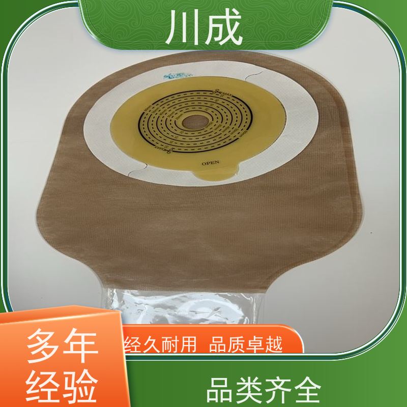 川成 源头厂家 全自动化 造口袋成型机生产线 热封机