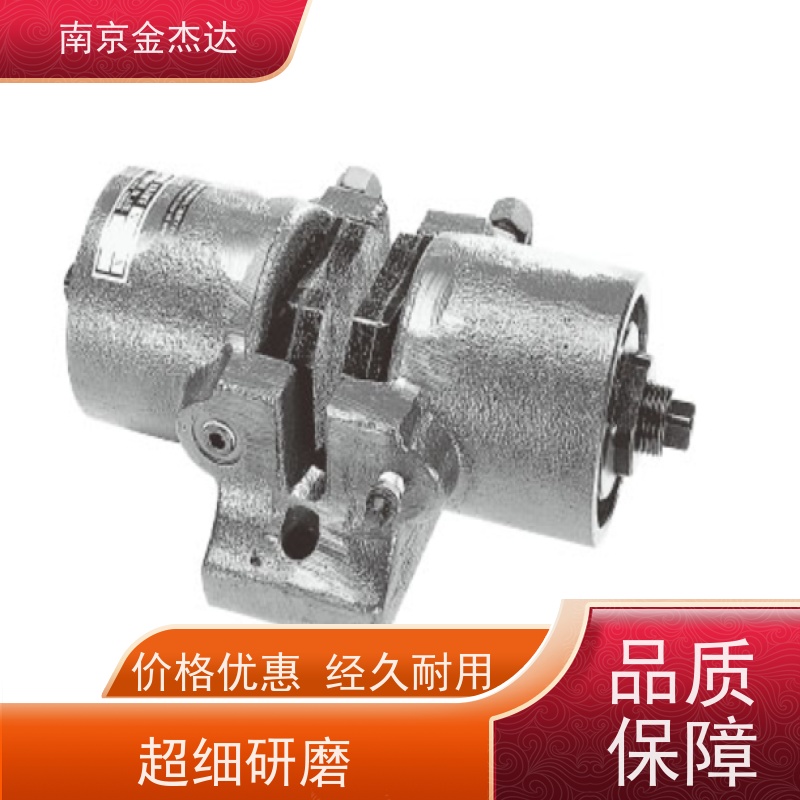 日本YUSHIN友信BO-10 BO-20A增压型刹车制动器金杰达原装进口