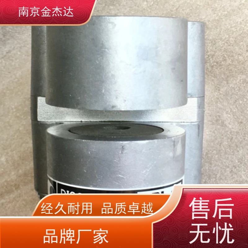 YUSHIN液压刹车RDB-20重量制动力5.4KN尺寸82×95×92重量1.5kg