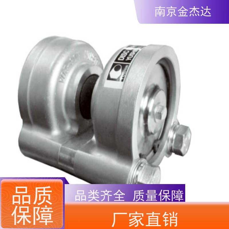 日本友信株式会社YUSHIN小型制动器DBA-5 力80N质量0.15KG品质保证