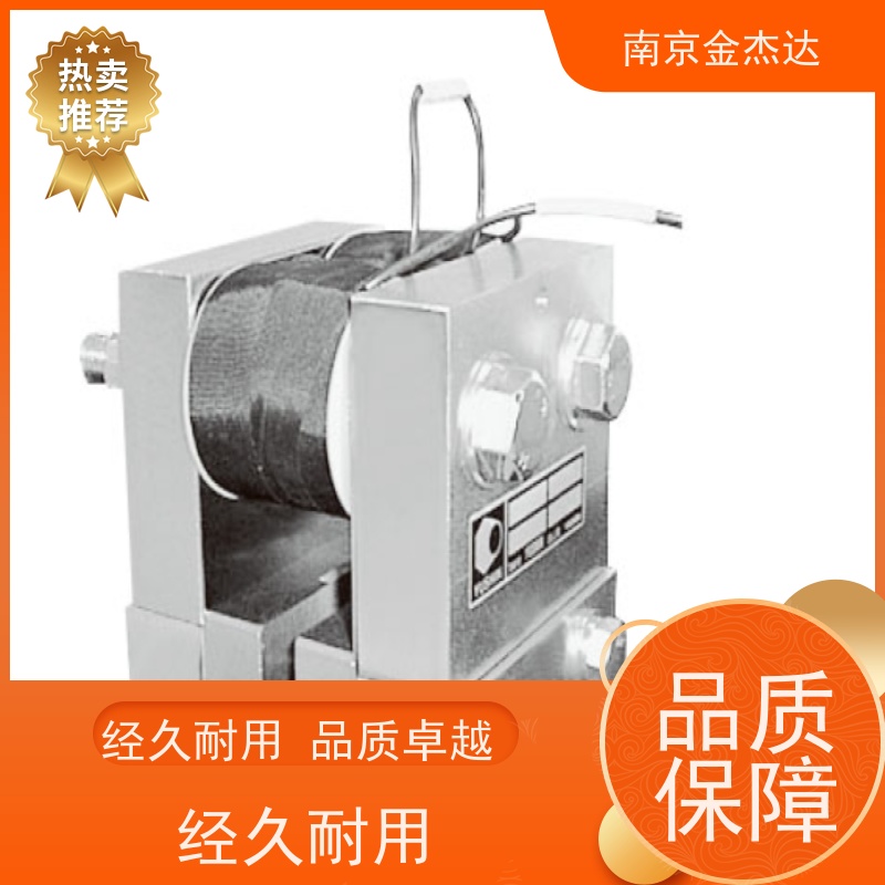 日本YUSHIN友信BO-20B增压型刹车制动器金杰达原装进口品质保证