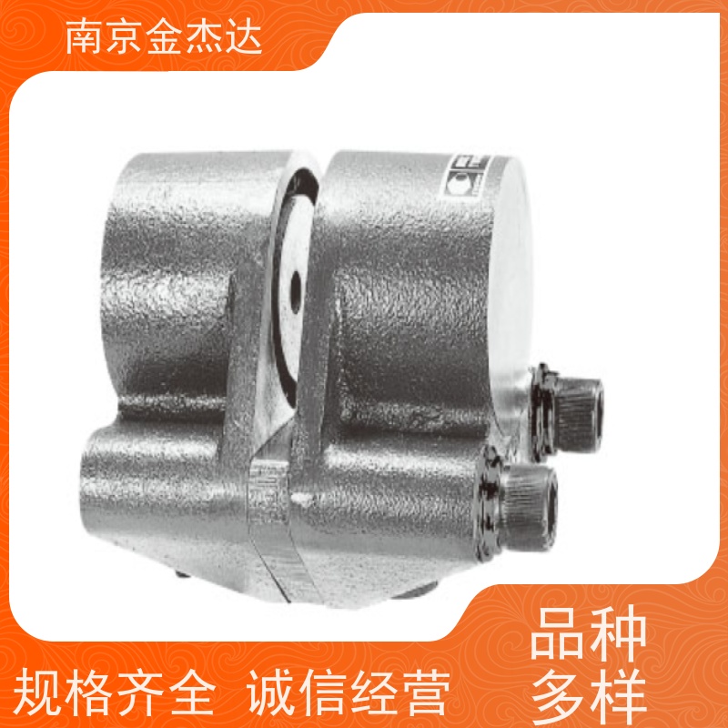 日本友信株式会社YUSHIN型号DBA-100制动器2000N质量8.5KG