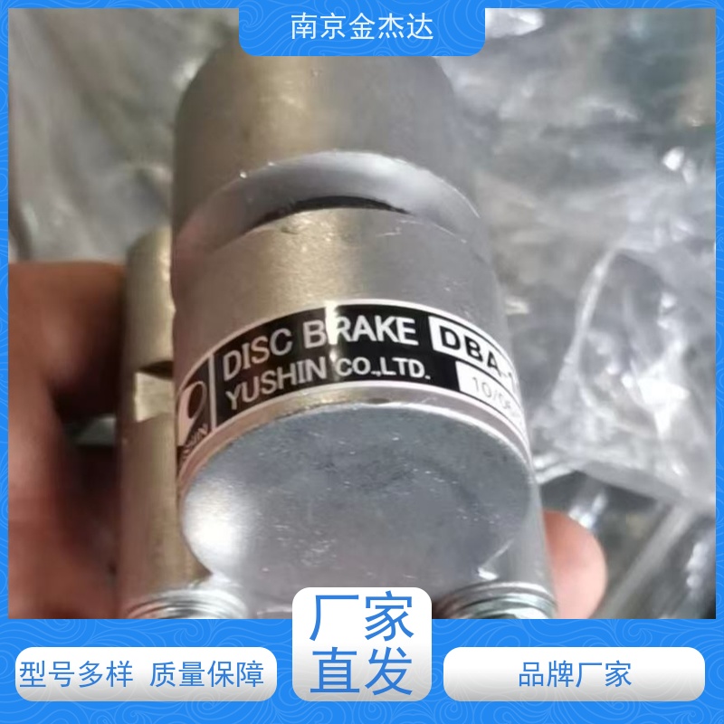 YUSHIN友信NDB-1400A逆作动油压释放盘垫片金杰达原装进口