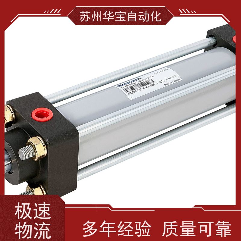 油顺气缸单动气缸MABR-063-A-AA-020-B-0350-A-A磁铁