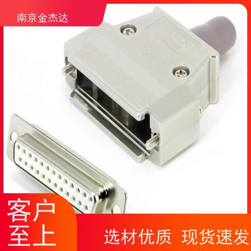 日本 扁型连接器 57-60360 / 耐水圆形接头 D/MS3100A20-7P