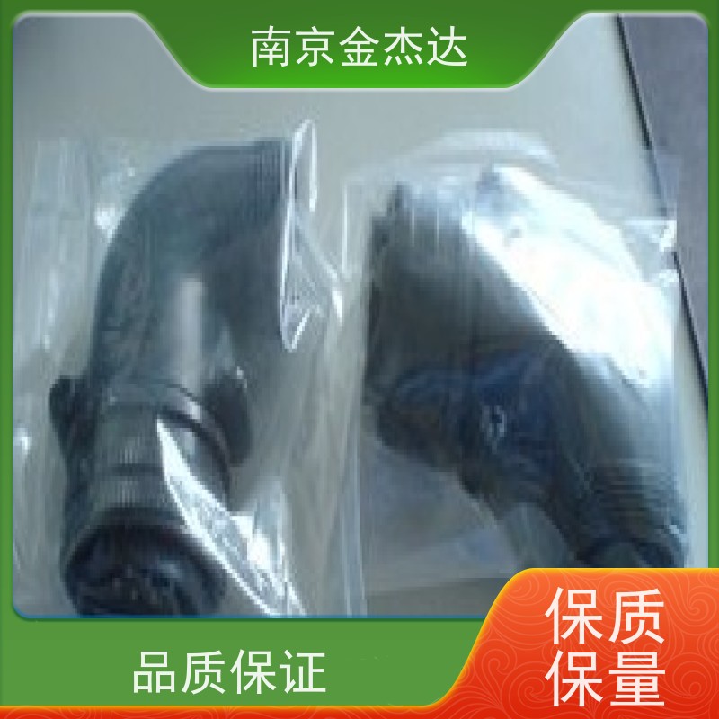 DDK品牌圆形线缆连接器D/MS30108B36-3S铜接触