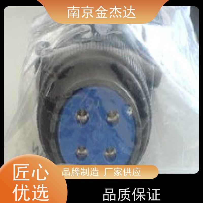 DDK圆形车载同轴连接器CE01-24BSL-DS 24针防爆