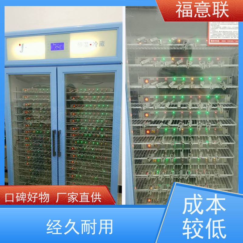 25℃锂电池测试恒温箱 L 大容量多通道 福意联FYL-YS-430L