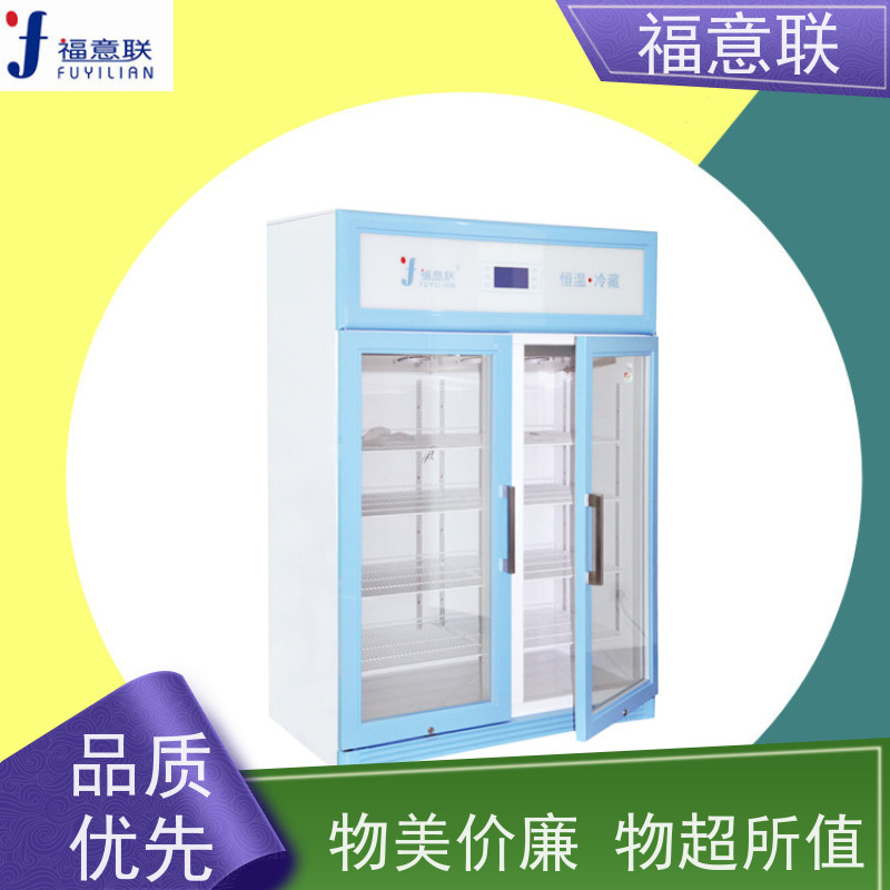 福意联 FYL-YS-151L（0-100℃） 恒温加热柜 304不锈钢