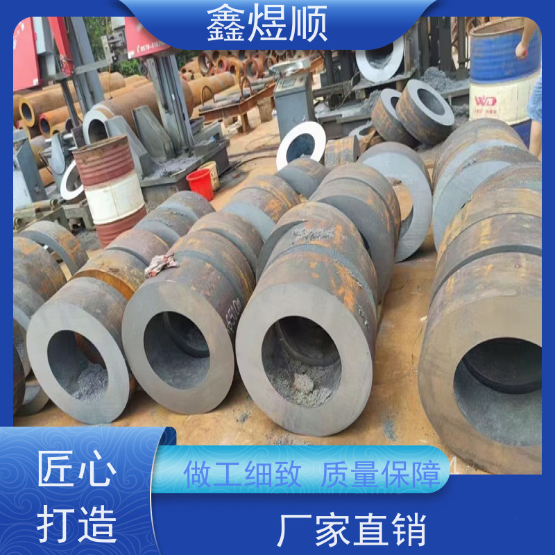 鑫煜顺 石油输送用无缝钢管 可按规格定制 常年供应