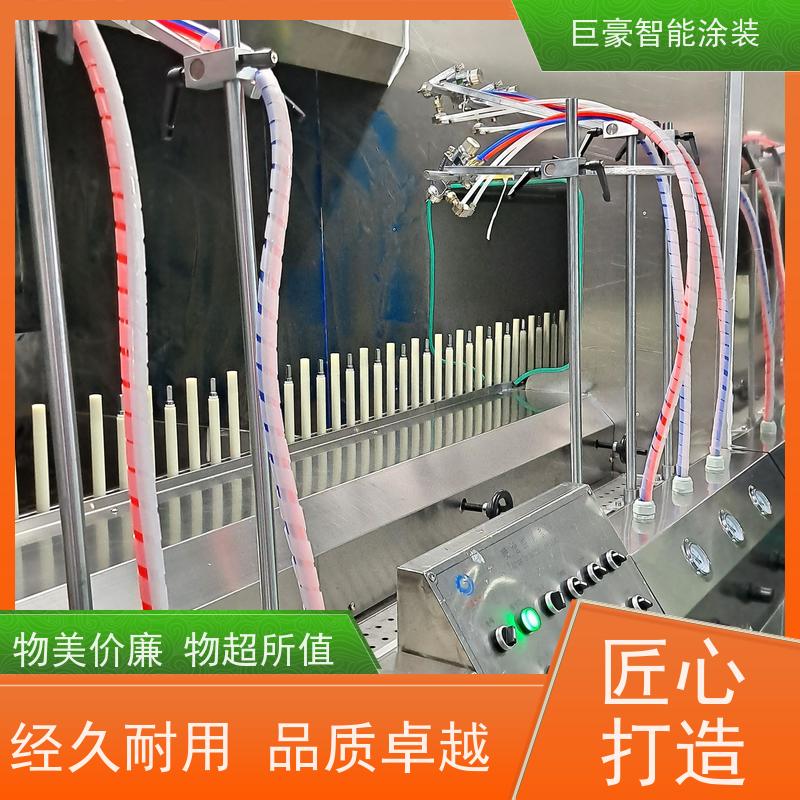 涂装设备源头工厂 十字链输送 UV喷涂 德国进口技术 省时省力
