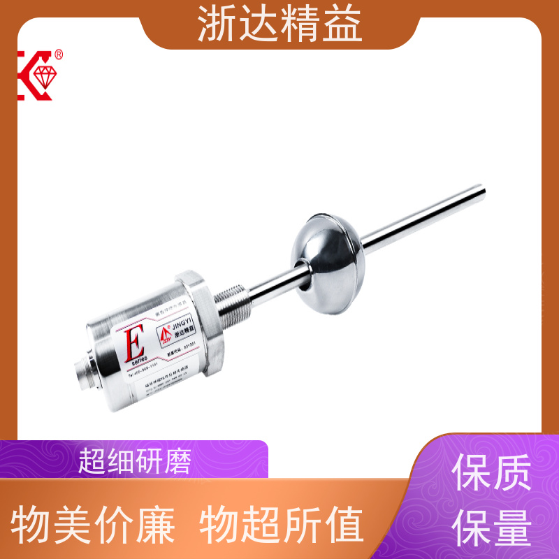 包装机 适用恶劣环境 磁致伸缩传感器 生产厂家