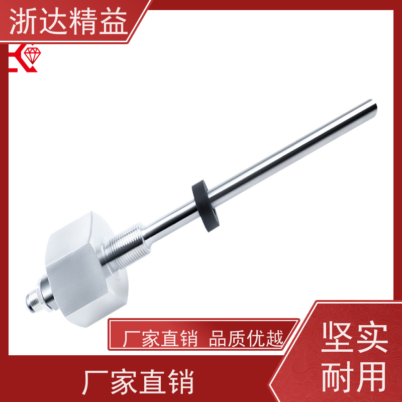 工业级 推进系统 坚固耐用 磁栅尺位移传感器 厂商