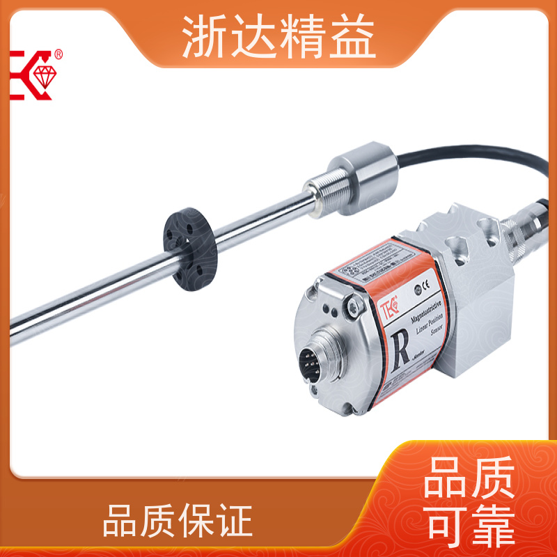 起重机 超长距离 直线位置测量传感器 生产厂家