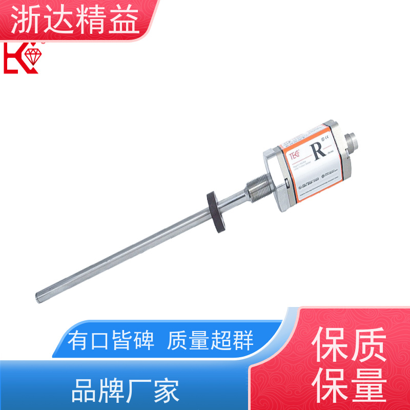 工业级 推进系统 防爆型 磁栅尺位移传感器 供应