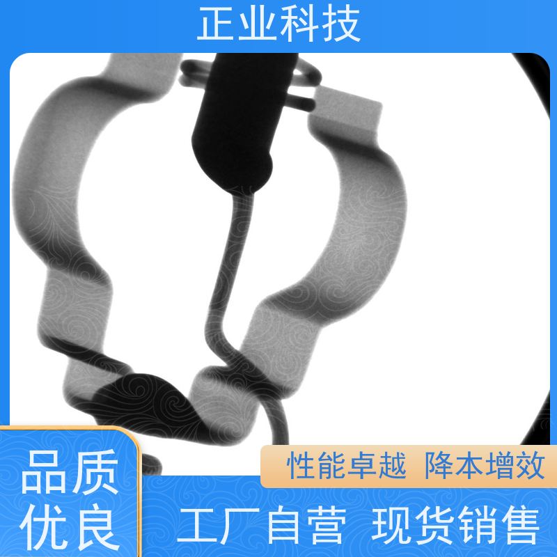 正业科技 锂电池 X-Ray检查机 漏判率为0 实时监测 安全环保