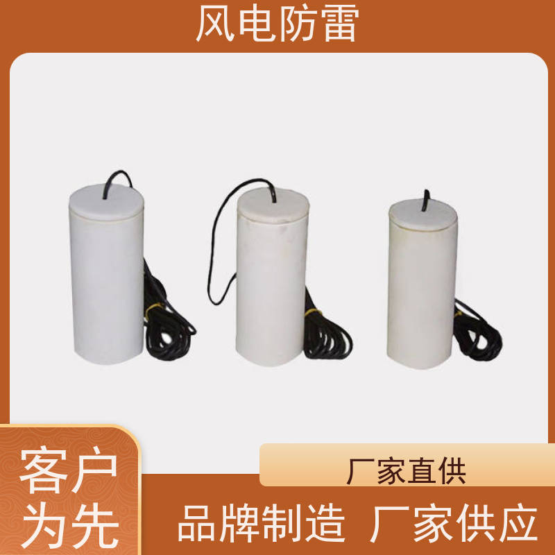 风电防雷 按需定制 用于阴极防腐行业 地埋式长效参比电极?