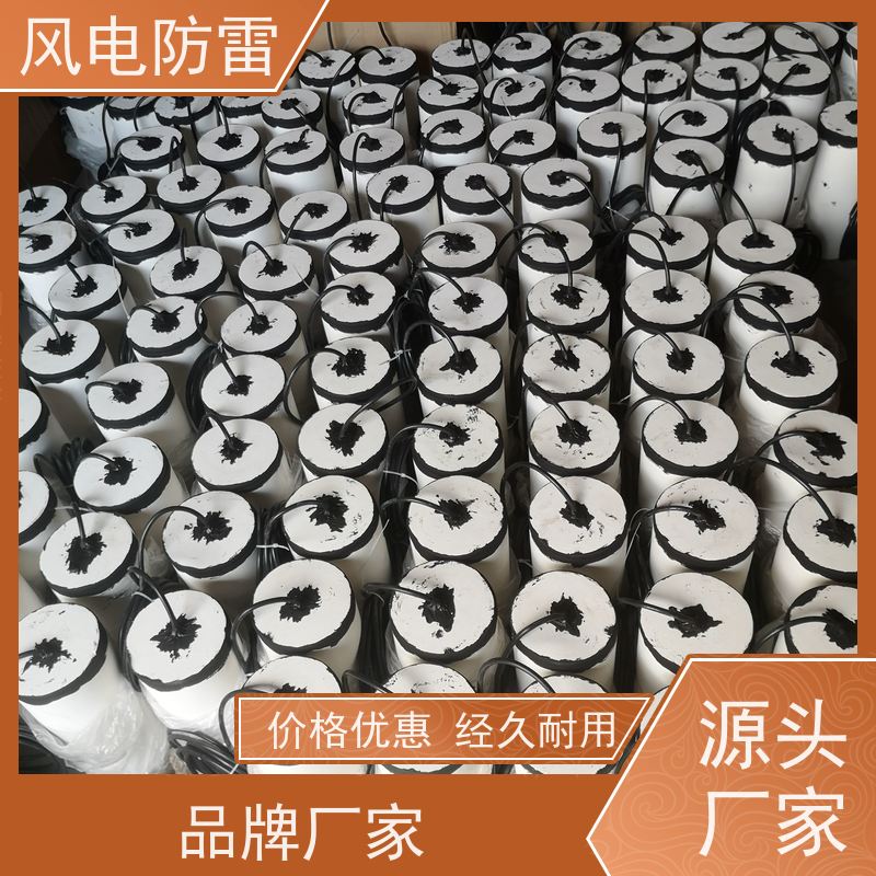 风电防雷 便携式参比电极 专注阴极保护材料 规格齐全 厂家出售 