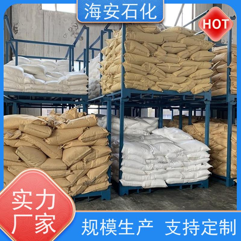海安石油 聚乙二醇 工业级原装 表面活性剂 低分子量