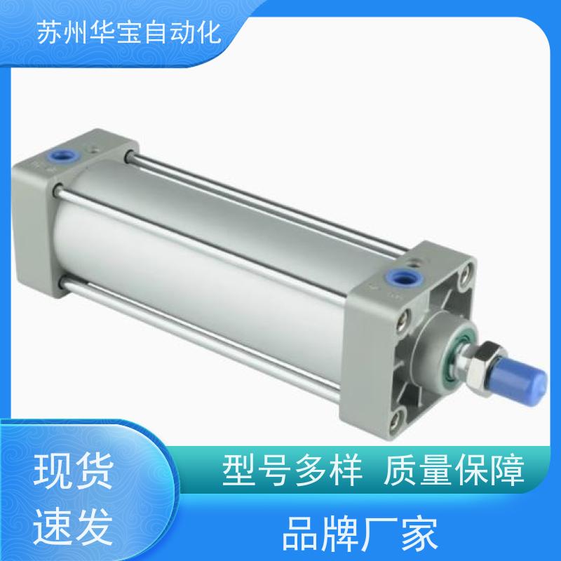 君帆气缸耐腐蚀性拉杆气缸AL2-A-G-SD-80*70ST