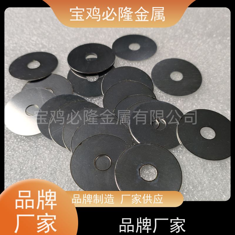 耐高温稀有金属金属钼 99.95%钼坩埚 实验熔炼用纯钼及钼合金加工件