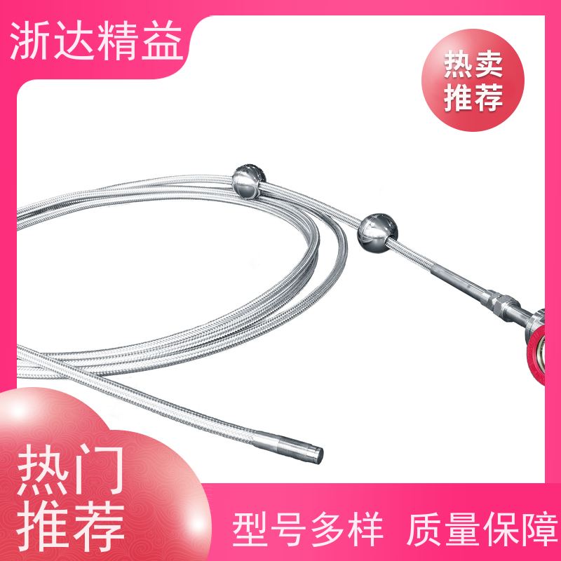 浙达精益 起重机 超长量程 磁尺位移传感器 供应