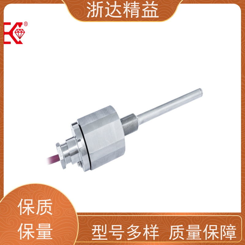 国产 列车制动系统 适用恶劣环境 直线位移传感器 厂家