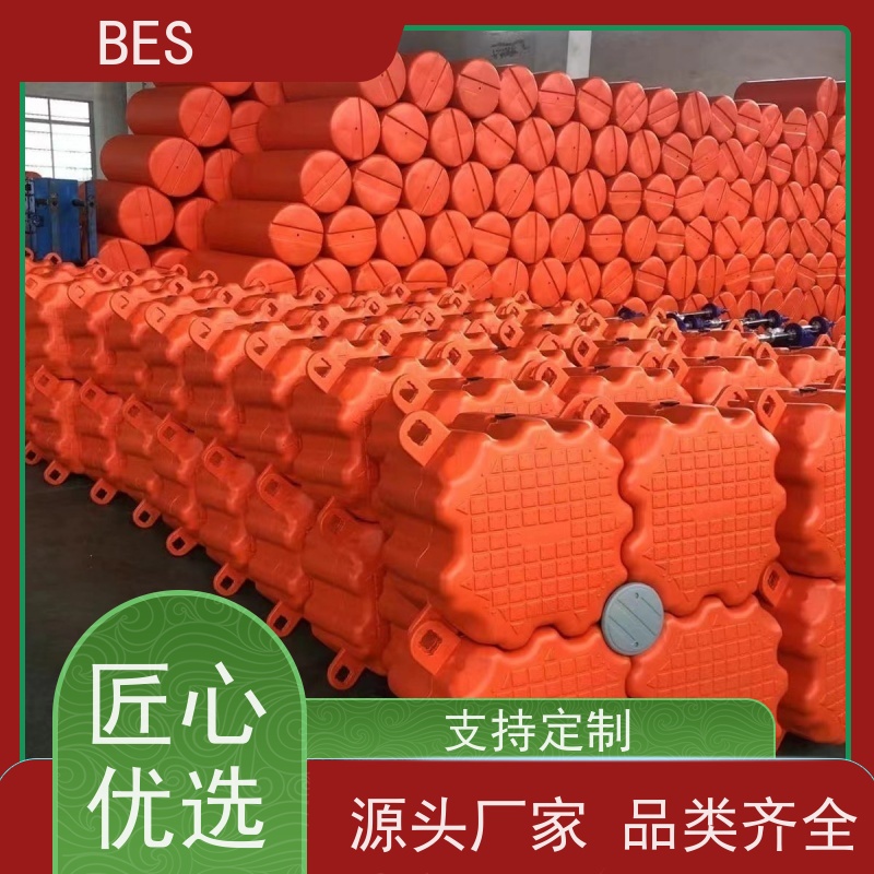 百世 水上自行车比赛 码头浮体 蓝藻治理 洪涝救援