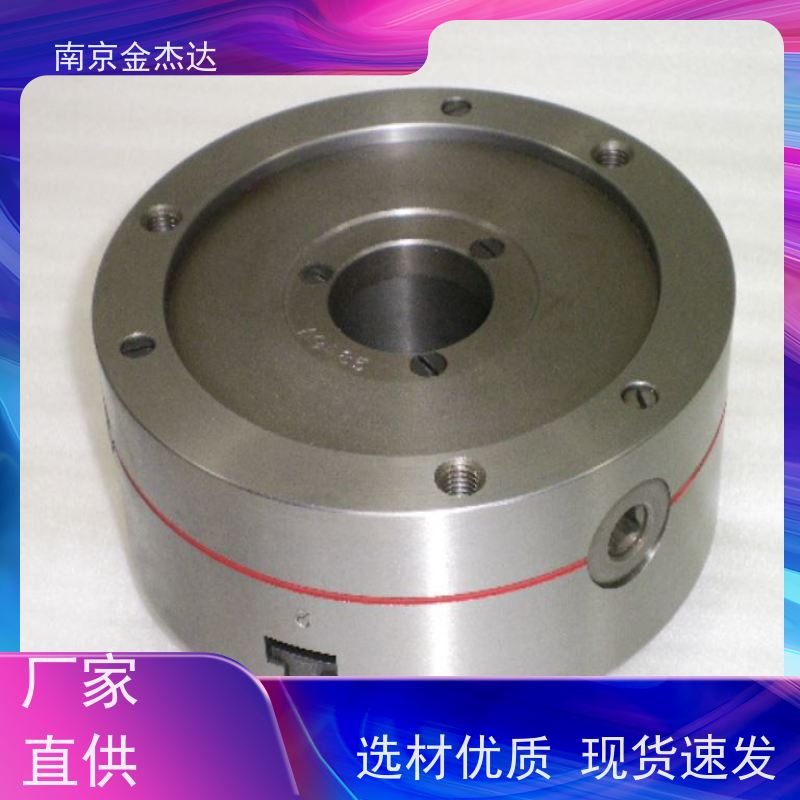 CHUCK小林铁工 回转卡盘 机床分度盘 工业夹具 机床设备 TC-230F2