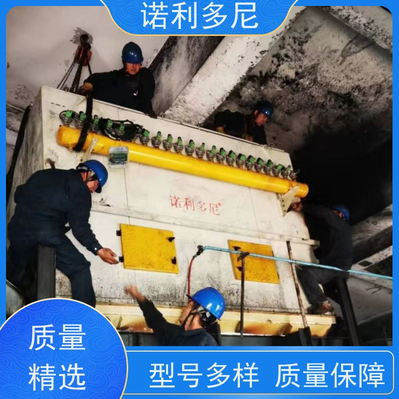 回收粉尘精度高的除尘装置选超细滤芯塑烧板除尘器收集效果好