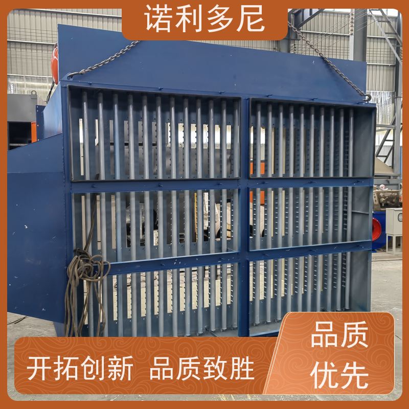 微米级粉尘用的滤芯和设备 收集选烧结板除尘器设备