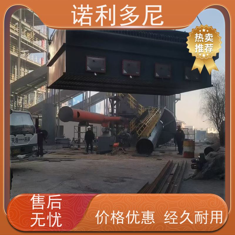 腻子粉烘干配套耐湿滤芯塑烧板除尘器收集系统不板结