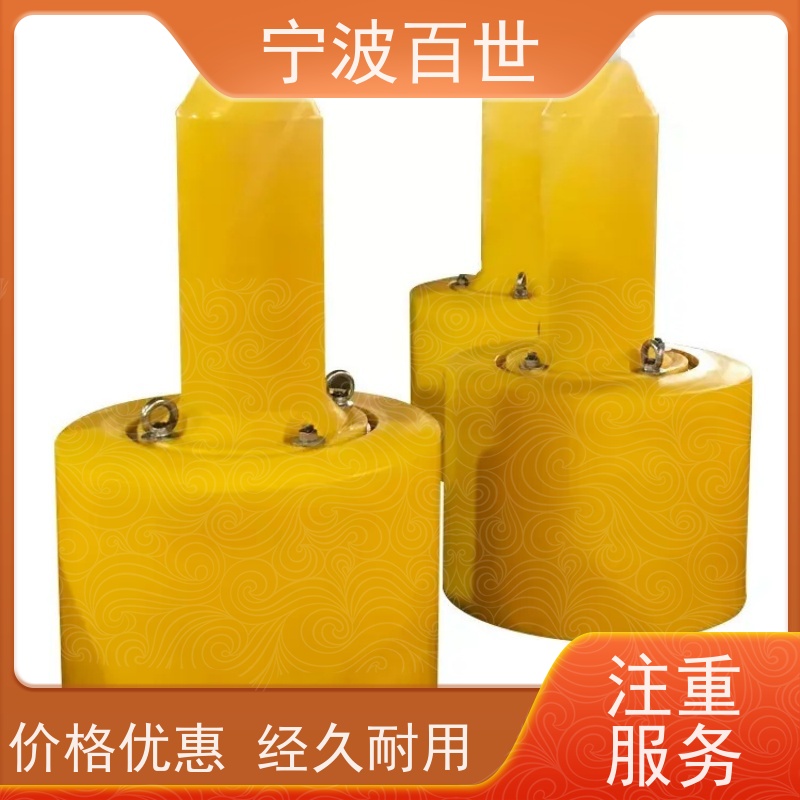 百世 养殖区边界 拦船浮标 分道通航标识 方案设计