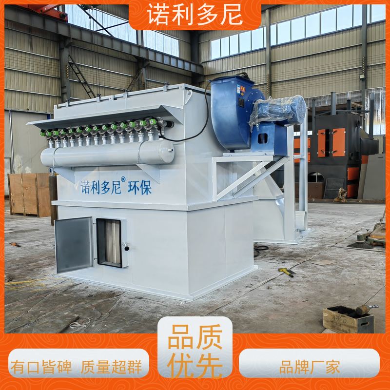 油大的烟气怎 么处理水洗药剂加塑烧板除尘器机械过滤精度高