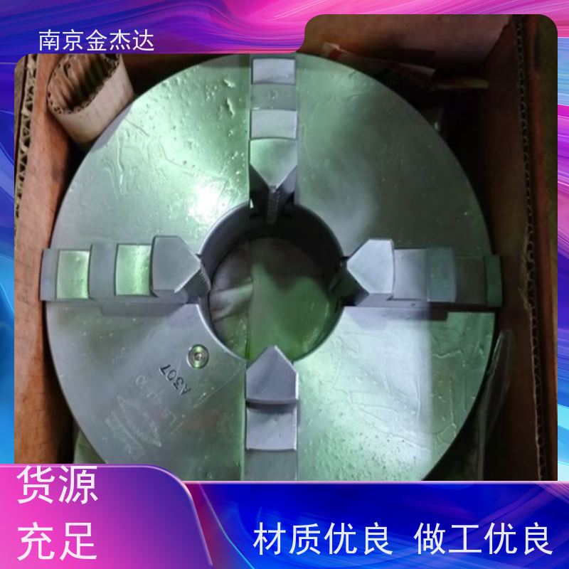 CHUCK 小林铁工 日本进口滚动卡盘 TA8F460 TA11F385 TA11F460
