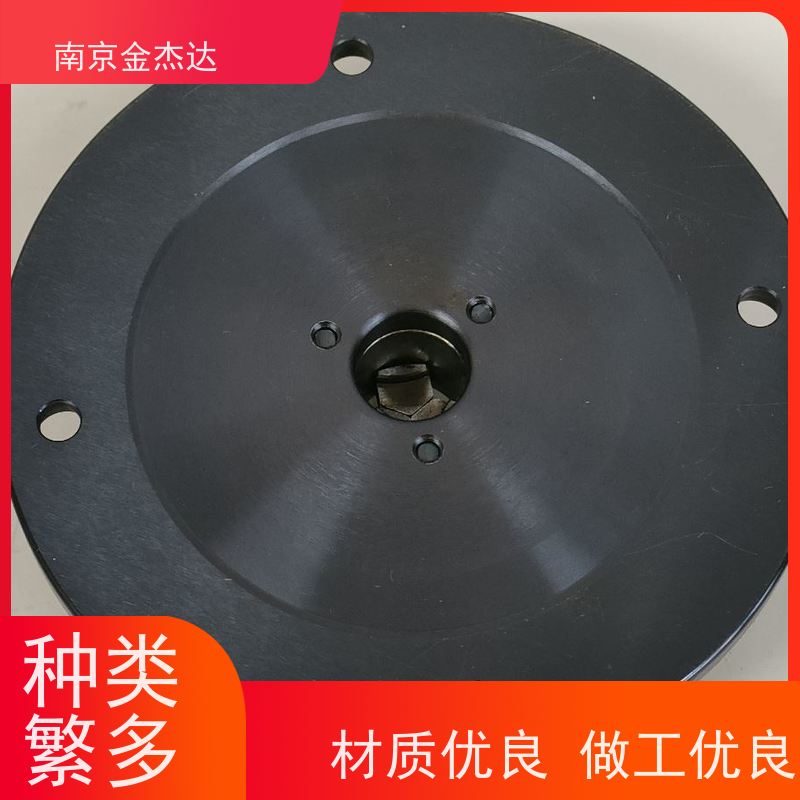 CHUCK小林铁工 回转卡盘 机床分度盘 工业夹具 机床设备 TC273F