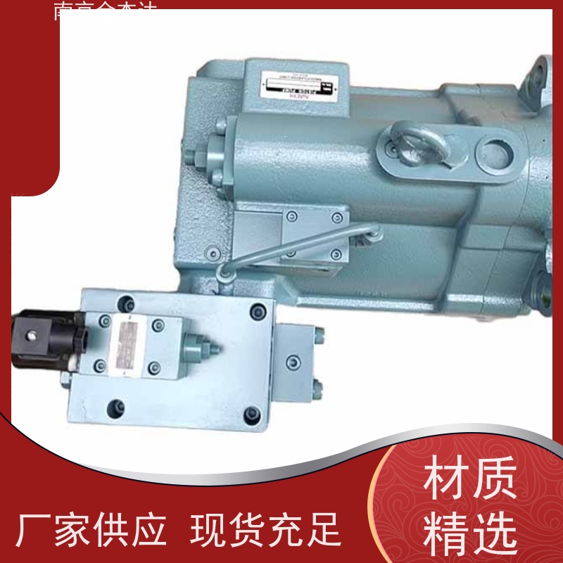 不二越IPH-5B-64-11齿轮泵卧式泵电动泵不锈钢