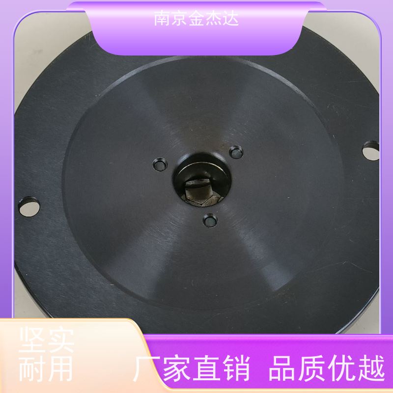 CHUCK 小林铁工 日本进口 空气3爪卡盘 RAC-10 RAC-12 RAC-5 RAC-6