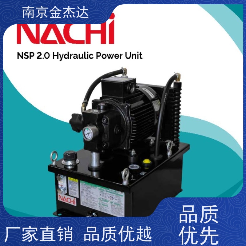 NACHI 柱塞泵PVD-1B-32CP-8AG5适用于日立U-30-6现货销售