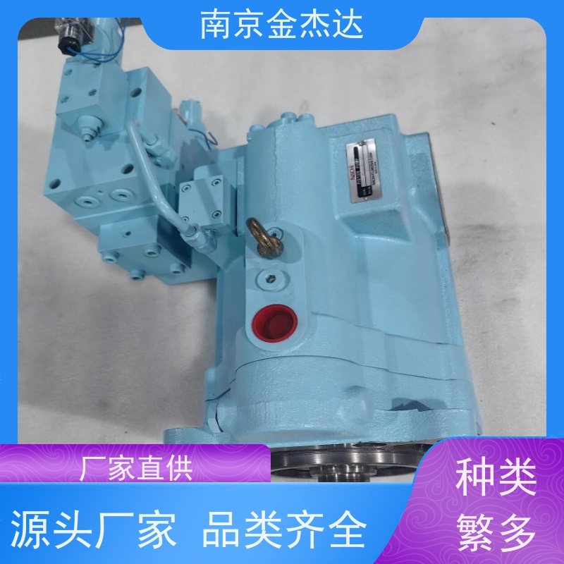 NACHI品牌IPH-5B-64-11型号齿轮泵蜗壳式多级泵