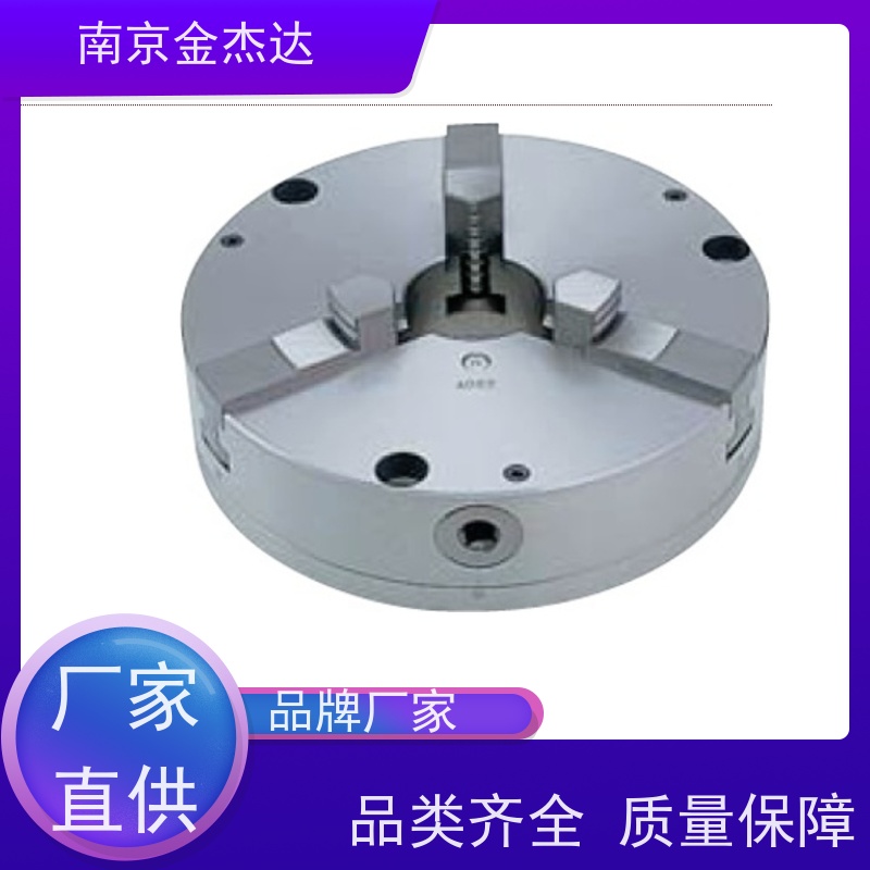 CHUCK 小林铁工 日本进口 气动夹具 SAC-5B2-4P SAC-5B3-4P
