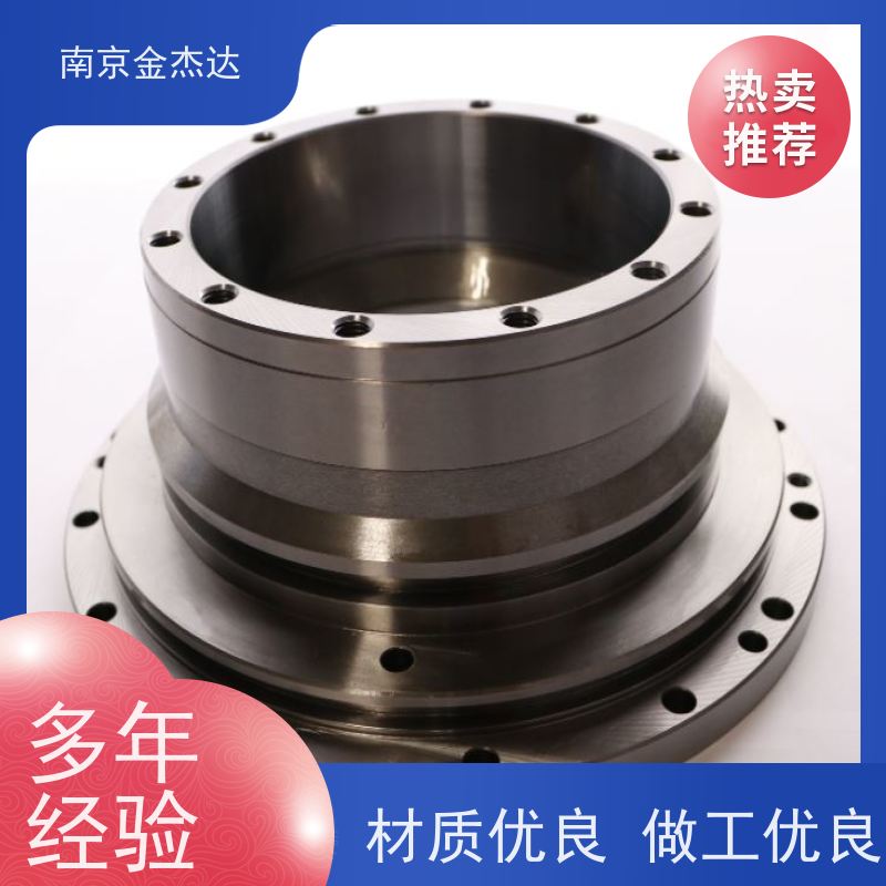 CHUCK小林铁工LG-200-MT-5型手动卡盘单动卡爪