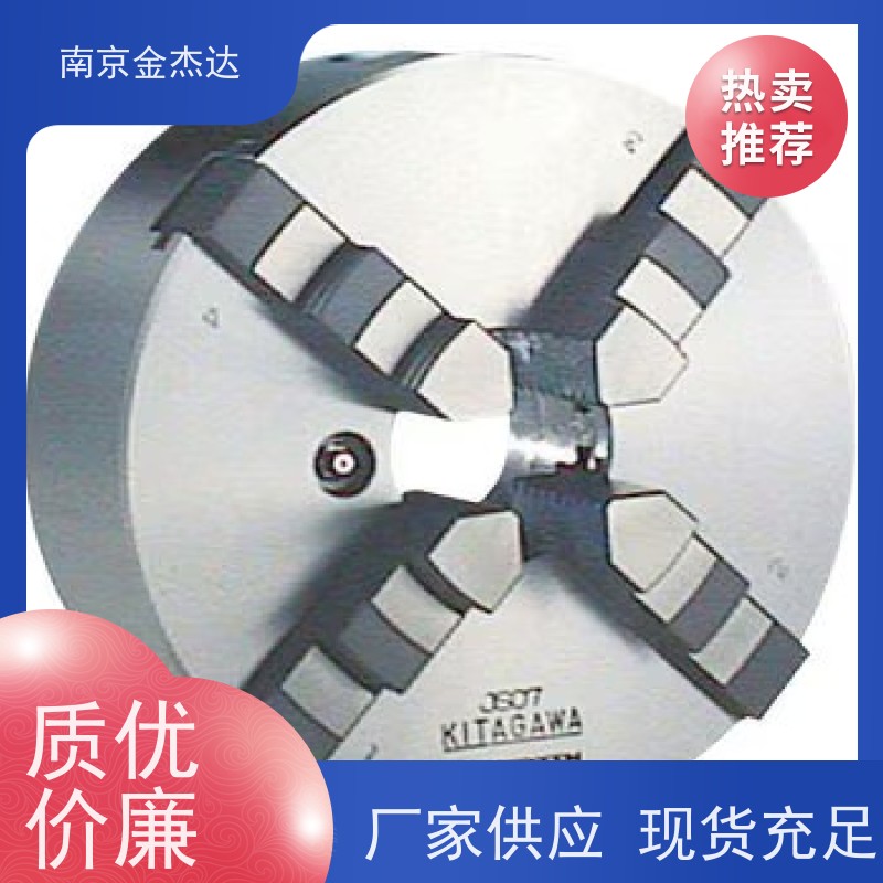 CHUCK小林铁工 回转卡盘 机床分度盘 工业夹具 机床设备 TC-190F2
