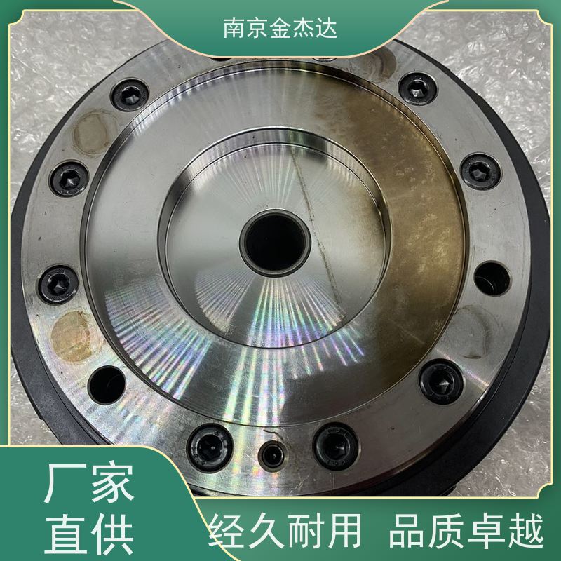 CHUCK小林铁工 回转卡盘 机床分度盘 工业夹具 机床设备 SC130F