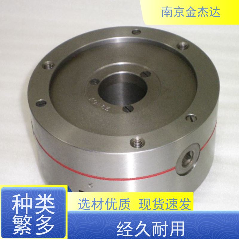 CHUCK 小林铁工 日本进口 卡盘夹持器 LG-160-MT-5 LG-200-MT-4
