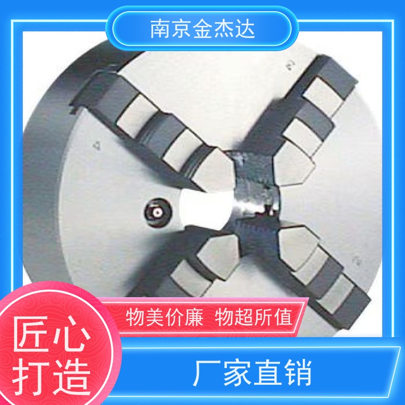 CHUCK 小林铁工 日本进口滚动卡盘 TC385F TC400F TC460F TS27F535