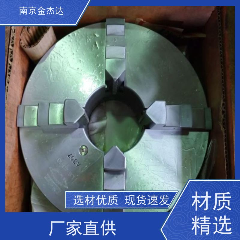 日本进口 小林铁工 VICTOR 三抓涡旋卡盘 TC110F / TC130F / TC165F