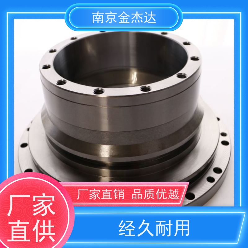 CHUCK 小林铁工 日本进口 滚动卡盘 TC110F TC130F TC165F TC190F