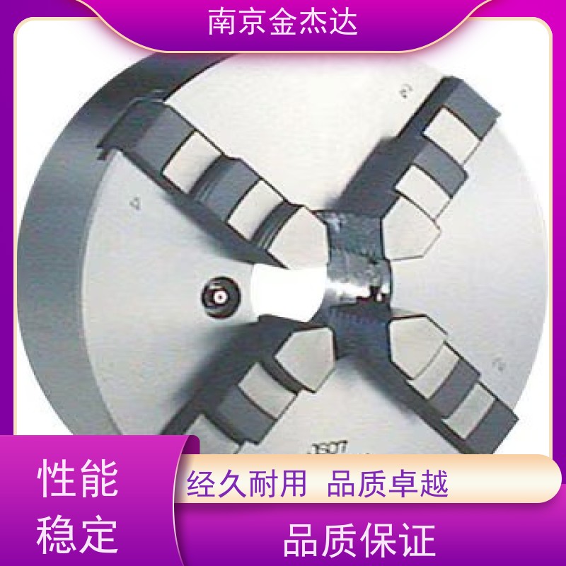 CHUCK 小林铁工 日本进口精密测量机用杠杆卡盘 LC-063M LC-080SE