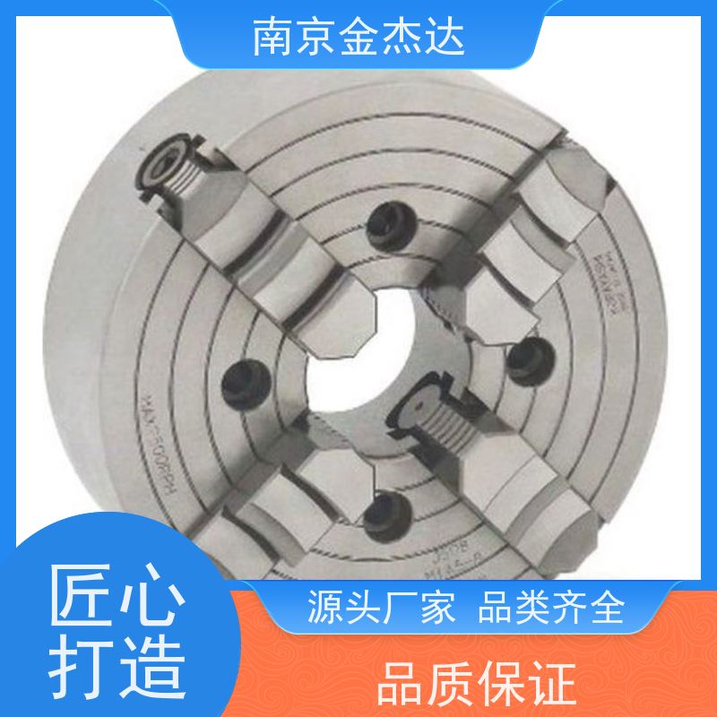 CHUCK小林铁工 回转卡盘 机床分度盘 工业夹具 机床设备MI-A11-32
